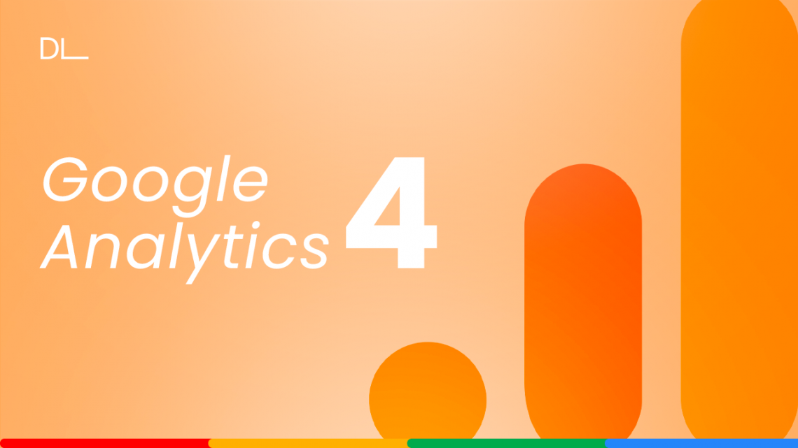 La transición a Google Analytics 4: Lo que los especialistas en marketing necesitan saber