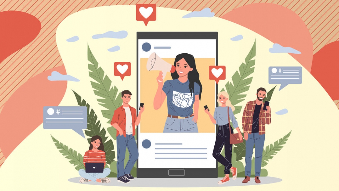 Las reglas de oro del marketing de influencers y las redes sociales