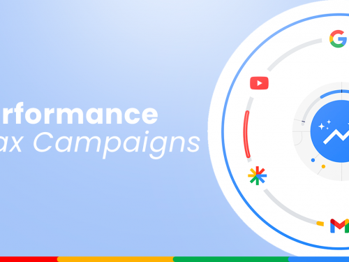 Maximizando tu alcance con las nuevas campañas de Display en Google.