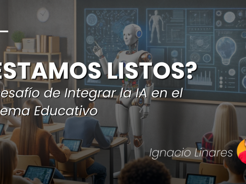 ¿Estamos Listos? El Desafío de Integrar la IA en el Sistema Educativo