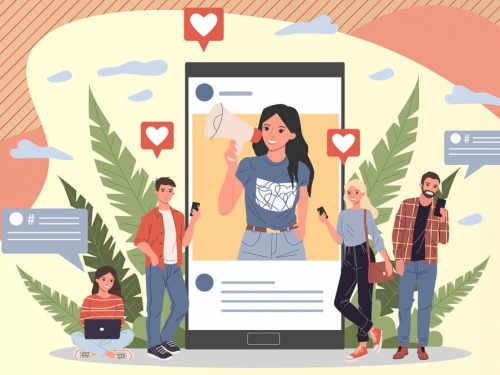 Las reglas de oro del marketing de influencers y las redes sociales