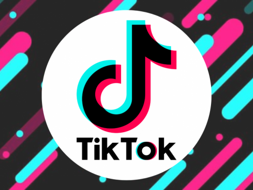 Tik Tok: cada vez más elegida por empresas y profesionales.